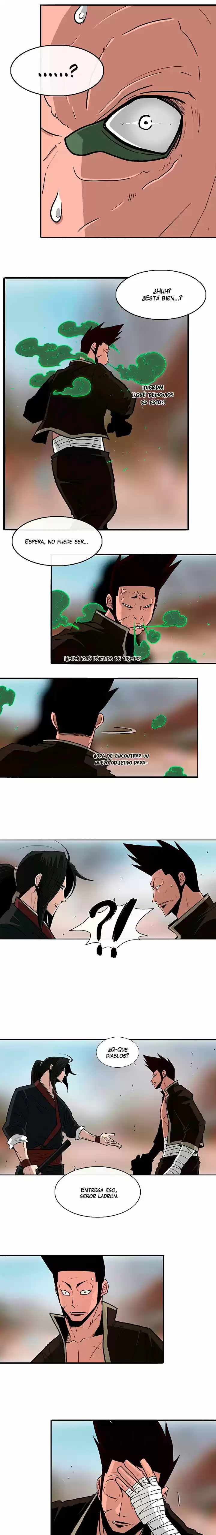 Legend Of The Northern Blade - Capítulo 71 - Página 13 - LectorTMOo