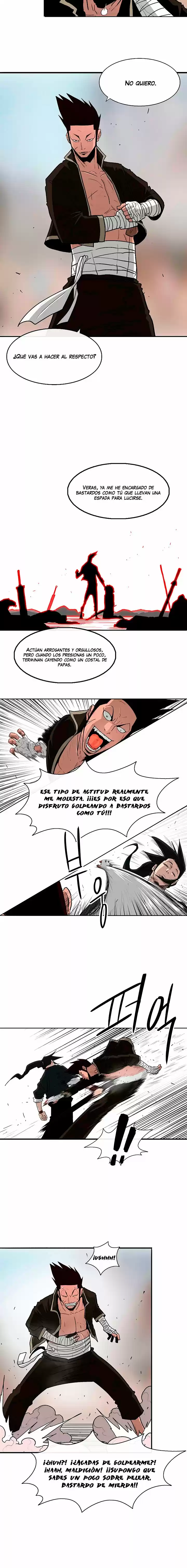 Legend Of The Northern Blade - Capítulo 71 - Página 14 - LectorTMOo