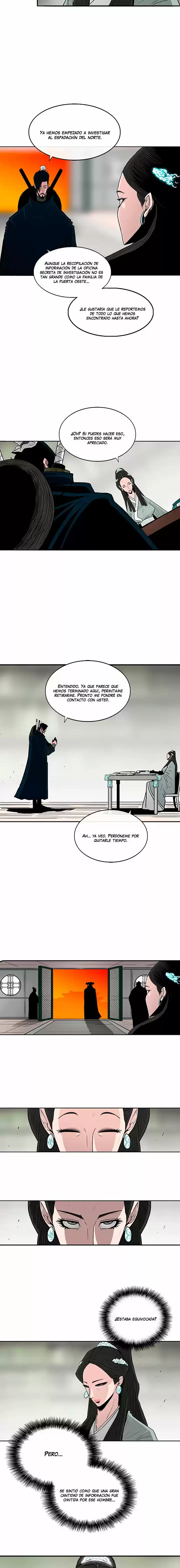 Legend Of The Northern Blade - Capítulo 72 - Página 17 - LectorTMOo