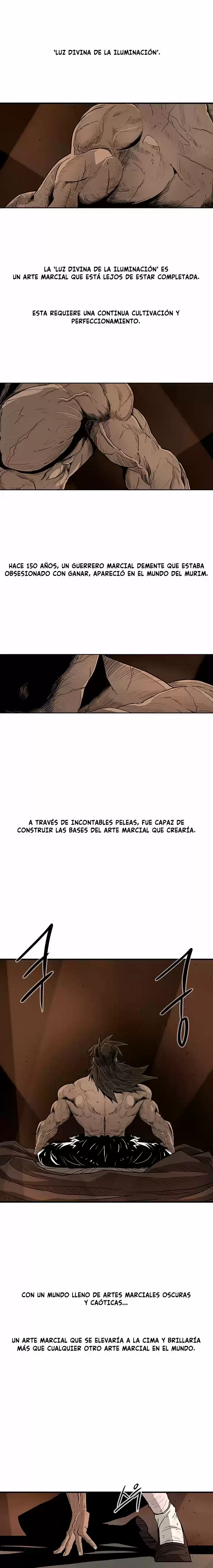Legend Of The Northern Blade - Capítulo 73 - Página 2 - LectorTMOo