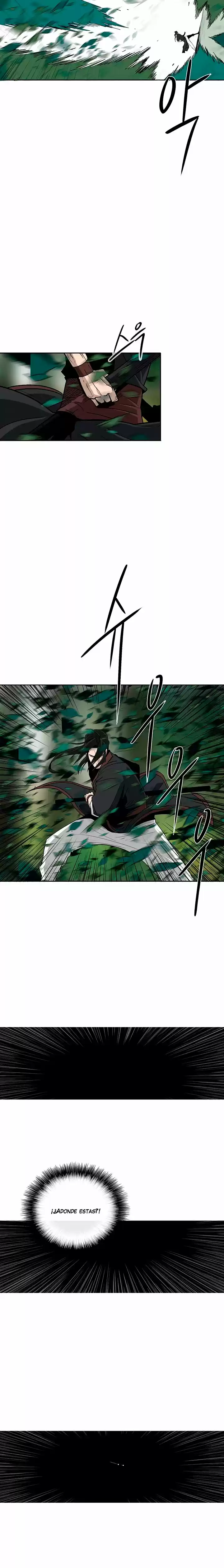 Legend Of The Northern Blade - Capítulo 74 - Página 8 - LectorTMOo