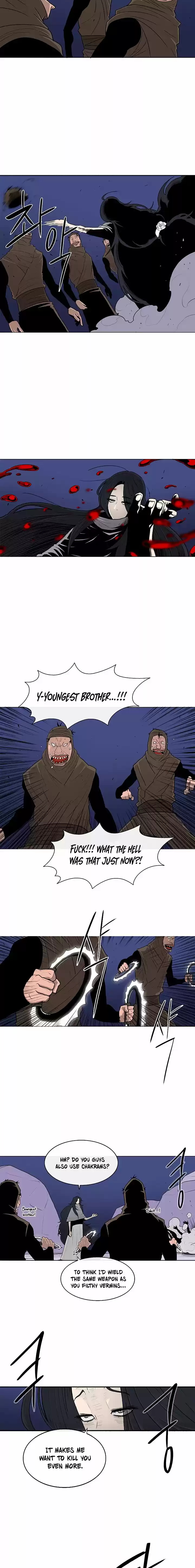 Legend Of The Northern Blade - Capítulo 76 - Página 4 - LectorTMOo