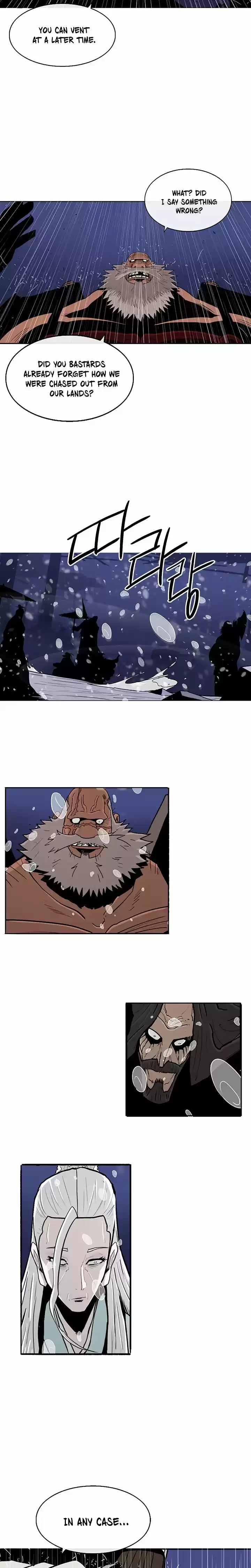 Legend Of The Northern Blade - Capítulo 76 - Página 12 - LectorTMOo