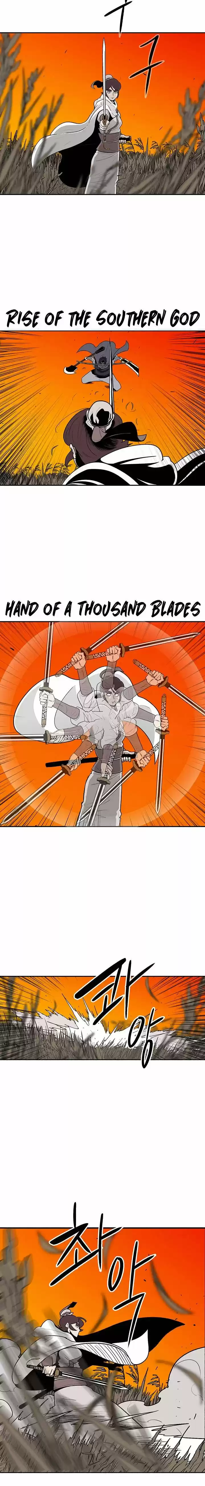 Legend Of The Northern Blade - Capítulo 79 - Página 16 - LectorTMOo