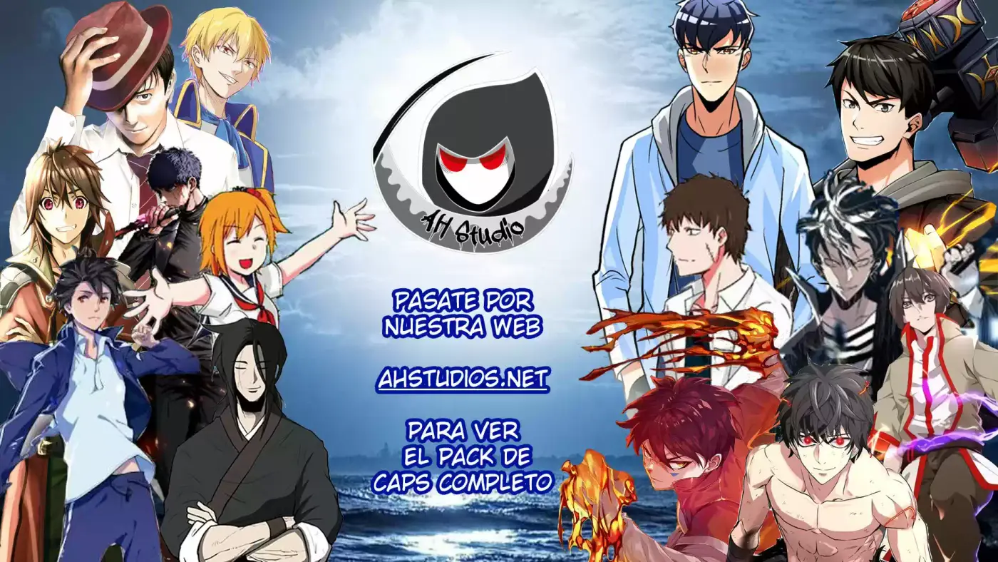 Legend Of The Northern Blade - Capítulo 8 - Página 1 - LectorTMOo