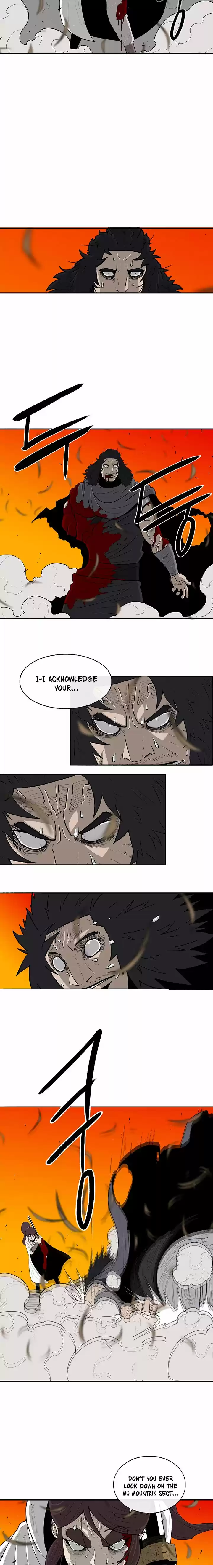Legend Of The Northern Blade - Capítulo 80 - Página 12 - LectorTMOo