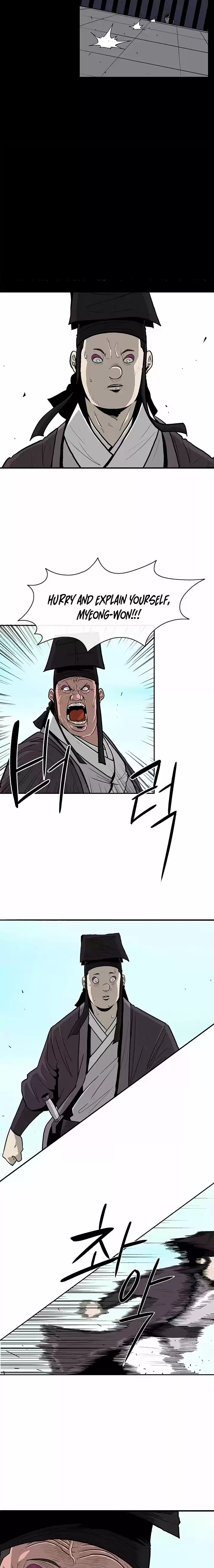 Legend Of The Northern Blade - Capítulo 83 - Página 12 - LectorTMOo