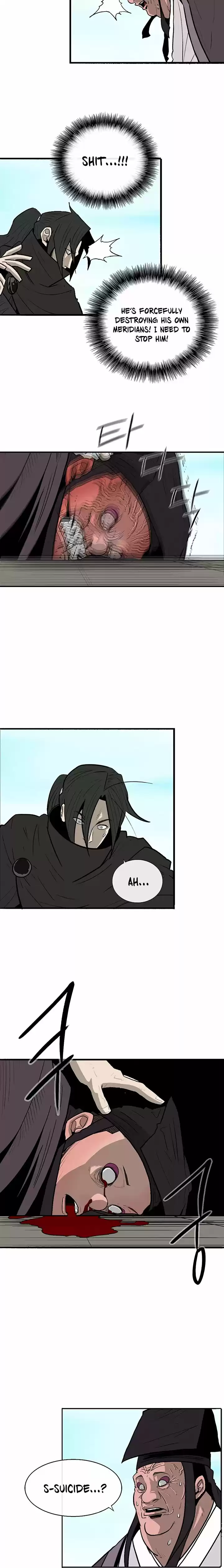 Legend Of The Northern Blade - Capítulo 83 - Página 15 - LectorTMOo