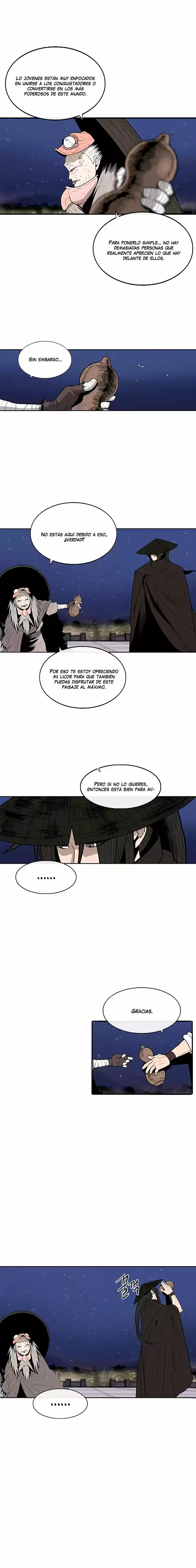 Legend Of The Northern Blade - Capítulo 87 - Página 3 - LectorTMOo
