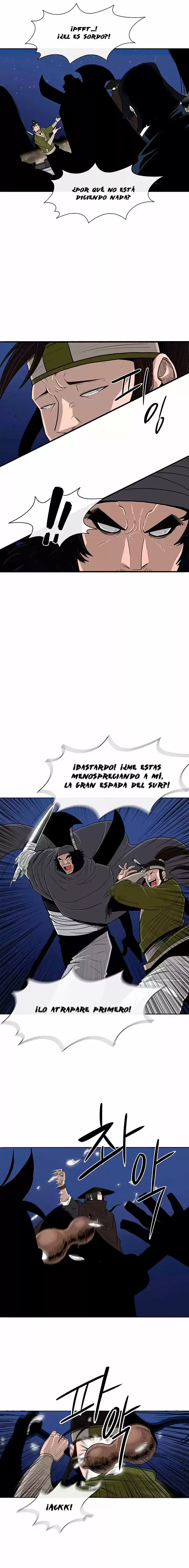 Legend Of The Northern Blade - Capítulo 87 - Página 13 - LectorTMOo