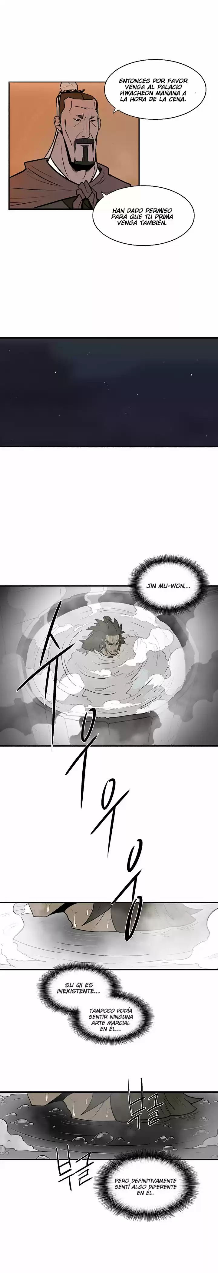 Legend Of The Northern Blade - Capítulo 9 - Página 11 - LectorTMOo