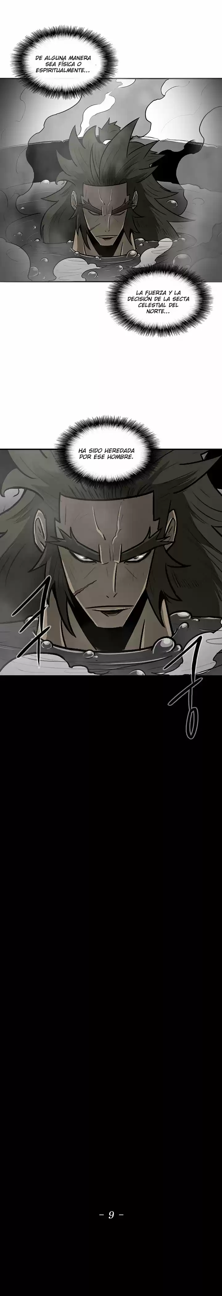 Legend Of The Northern Blade - Capítulo 9 - Página 12 - LectorTMOo