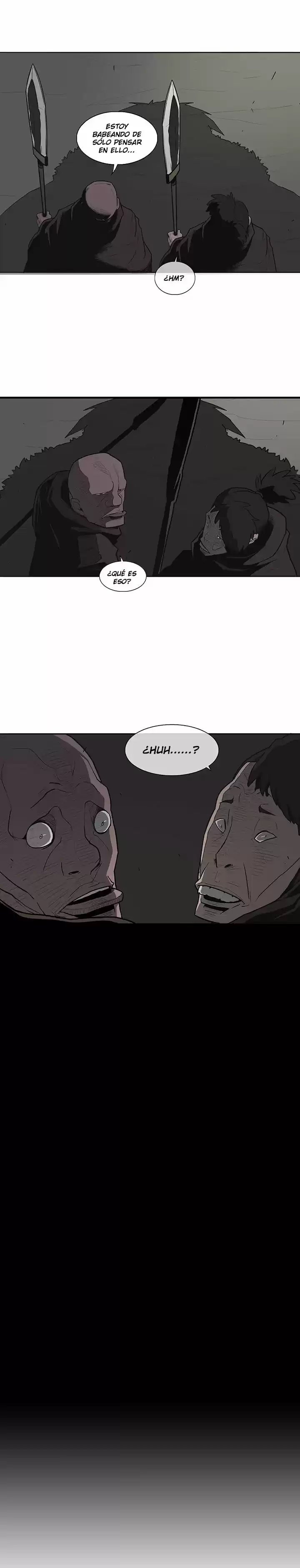 Legend Of The Northern Blade - Capítulo 9 - Página 25 - LectorTMOo