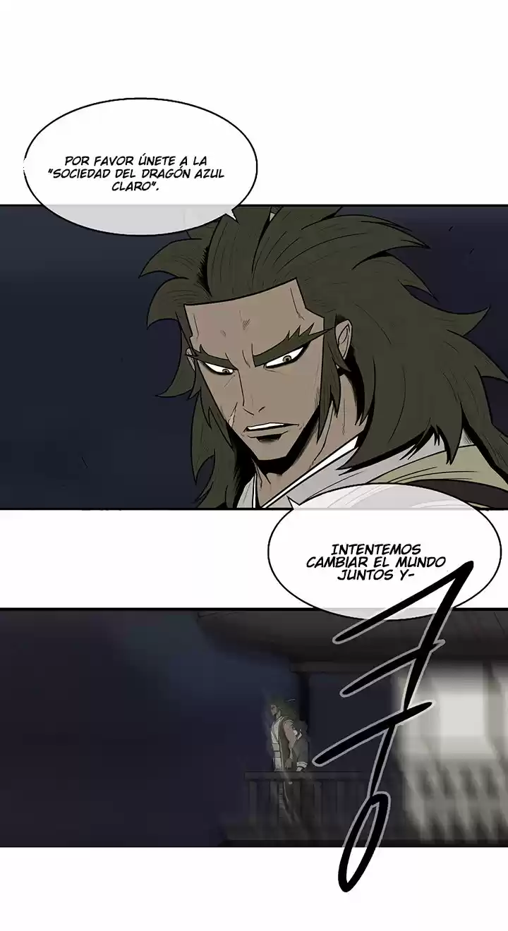 Legend Of The Northern Blade - Capítulo 9 - Página 33 - LectorTMOo