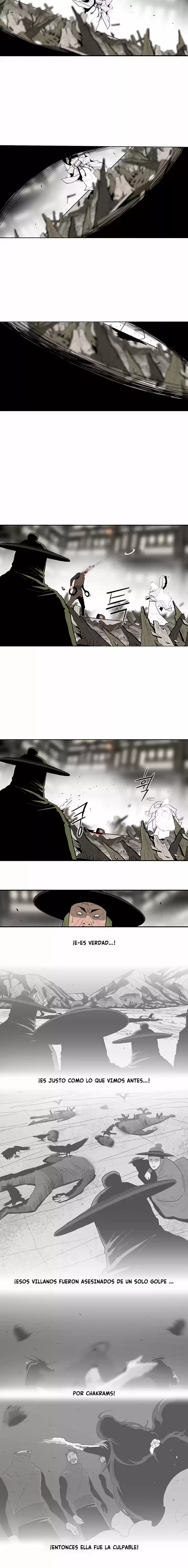 Legend Of The Northern Blade - Capítulo 90 - Página 3 - LectorTMOo