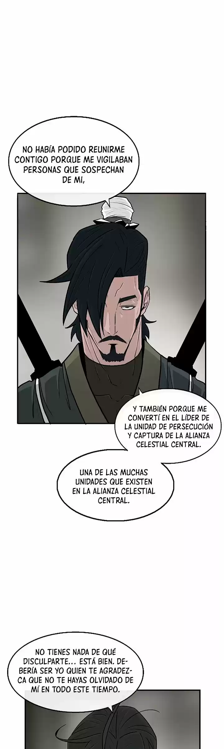 Legend Of The Northern Blade - Capítulo 92 - Página 8 - LectorTMOo