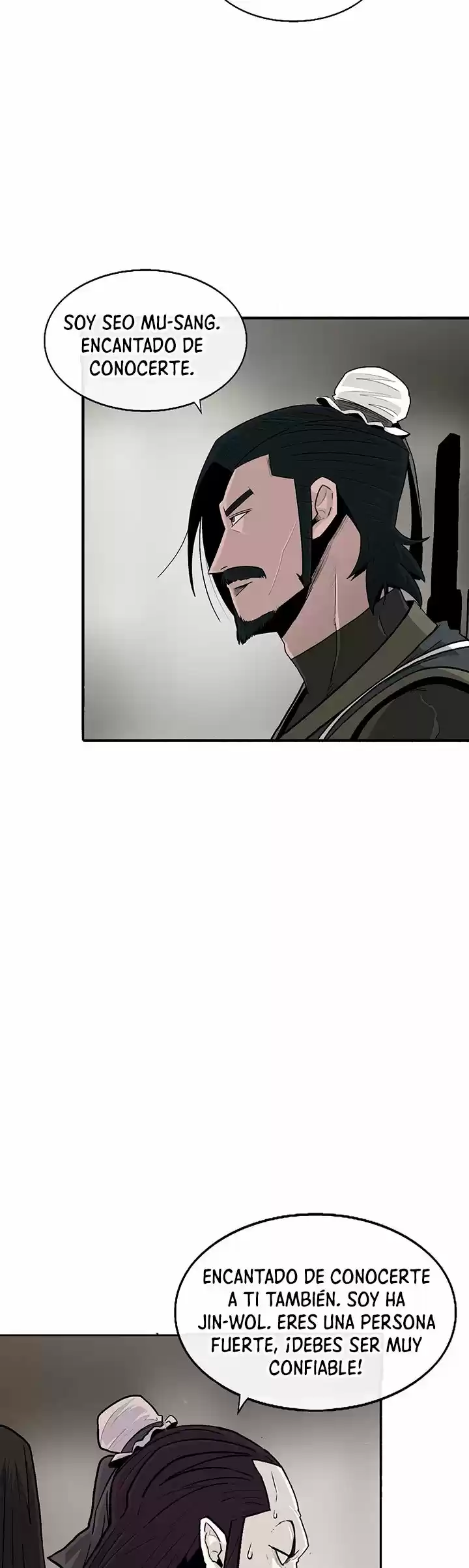 Legend Of The Northern Blade - Capítulo 92 - Página 11 - LectorTMOo
