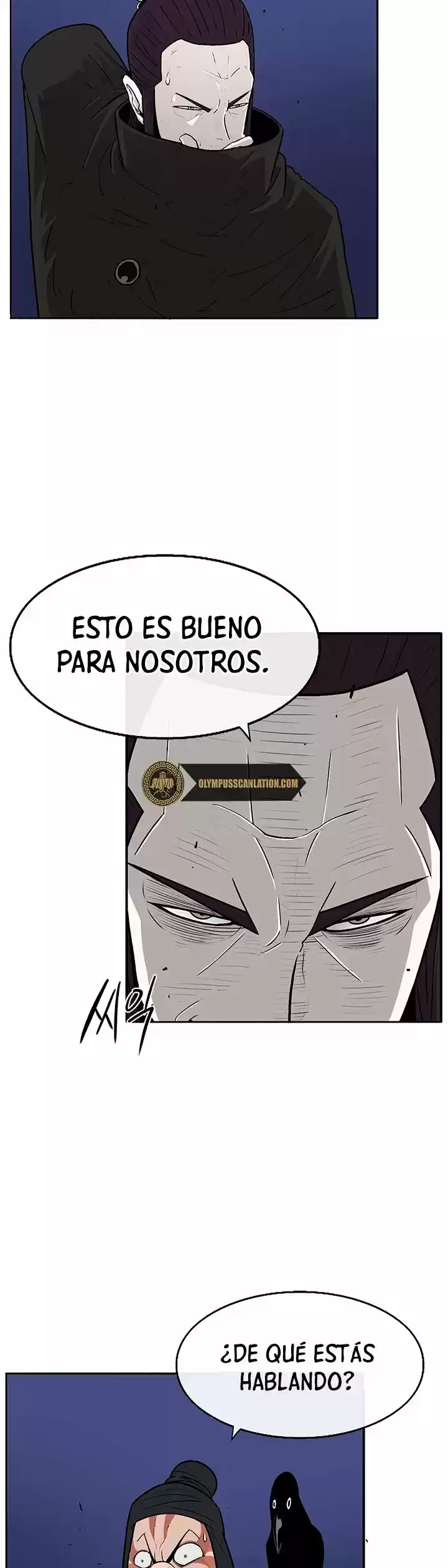 Legend Of The Northern Blade - Capítulo 92 - Página 24 - LectorTMOo
