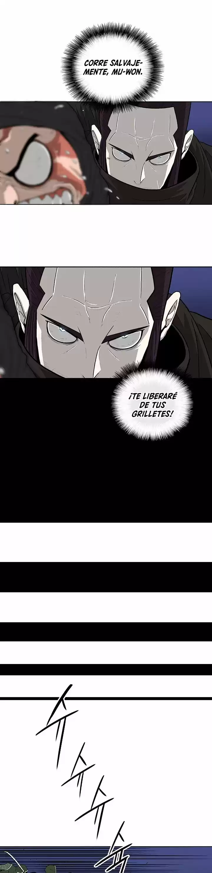 Legend Of The Northern Blade - Capítulo 92 - Página 28 - LectorTMOo