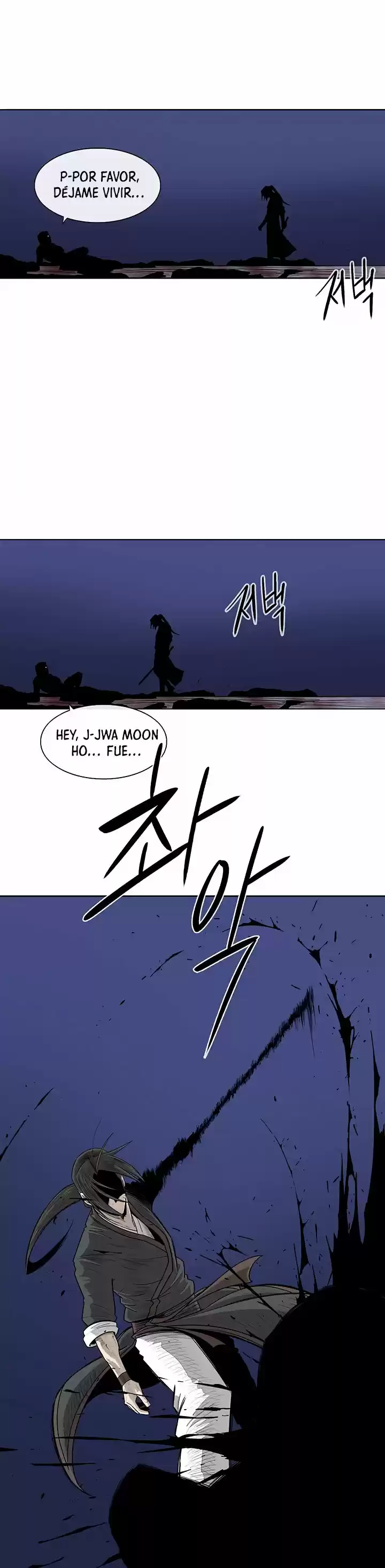 Legend Of The Northern Blade - Capítulo 93 - Página 13 - LectorTMOo