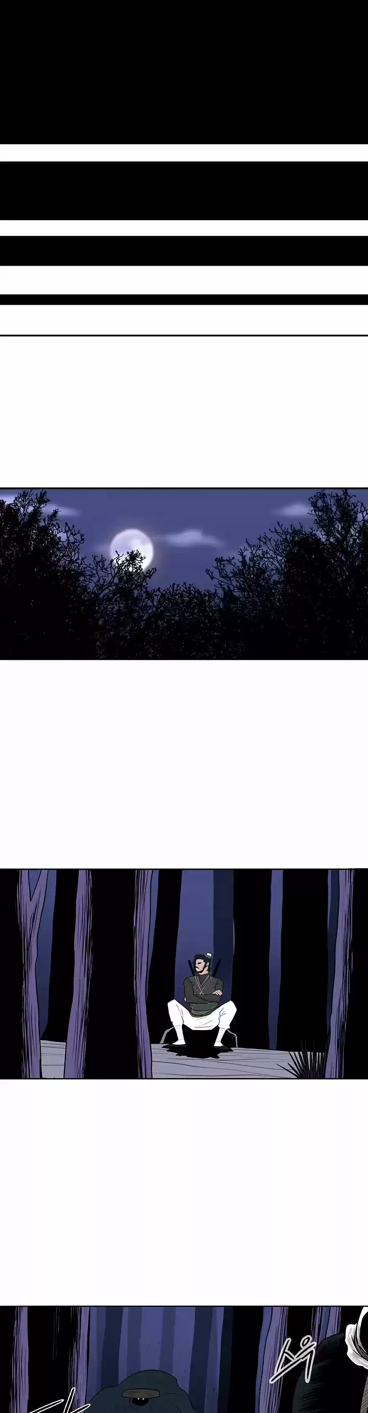Legend Of The Northern Blade - Capítulo 93 - Página 23 - LectorTMOo