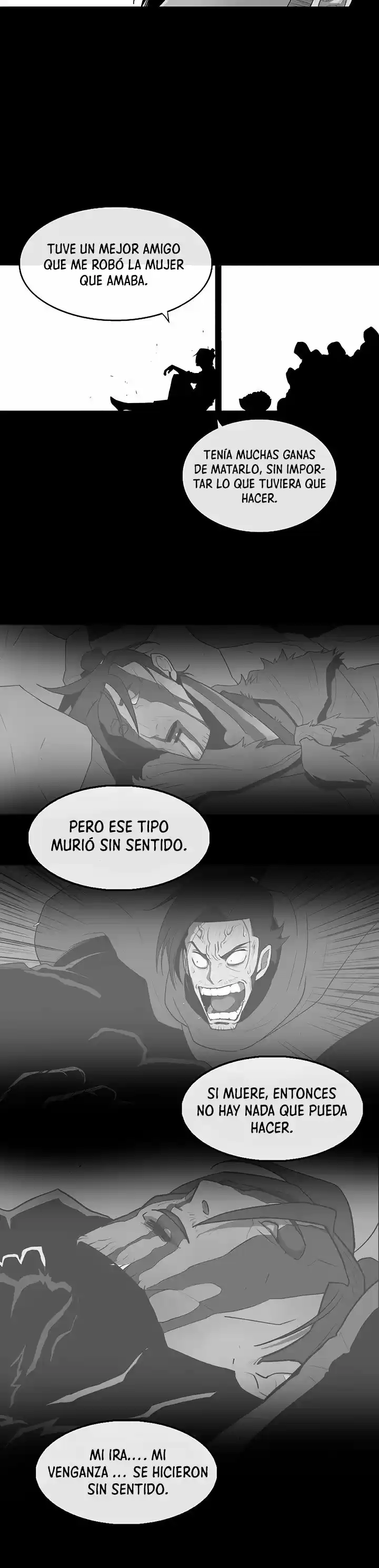 Legend Of The Northern Blade - Capítulo 93 - Página 31 - LectorTMOo