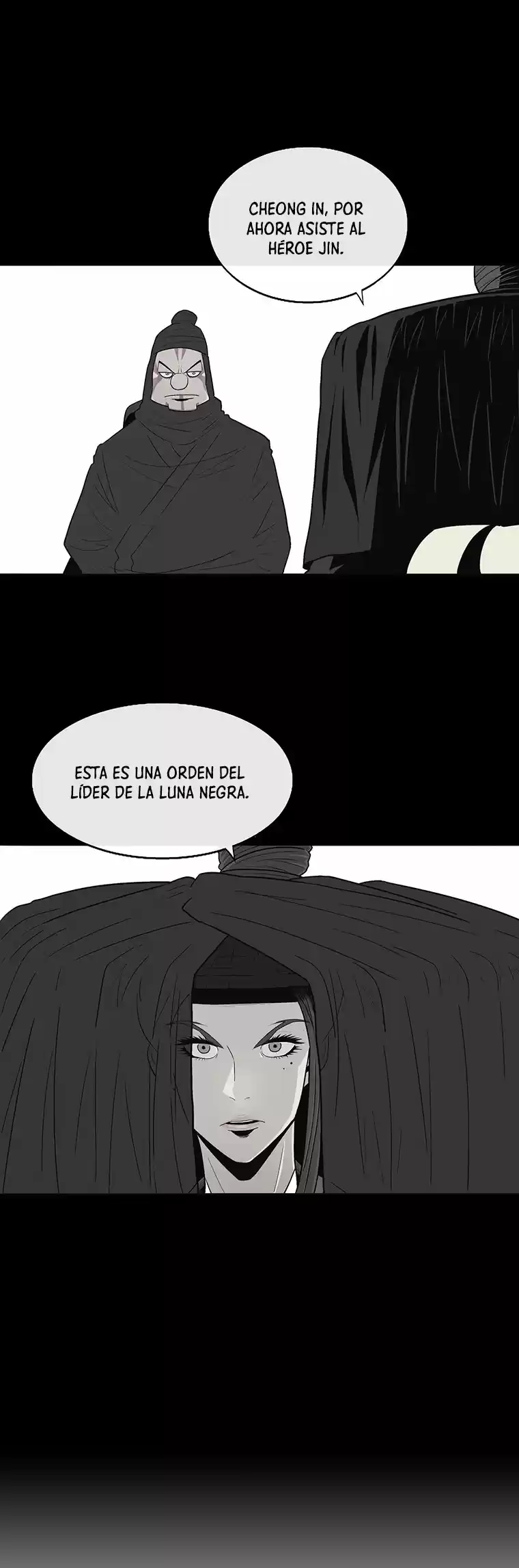 Legend Of The Northern Blade - Capítulo 94 - Página 13 - LectorTMOo