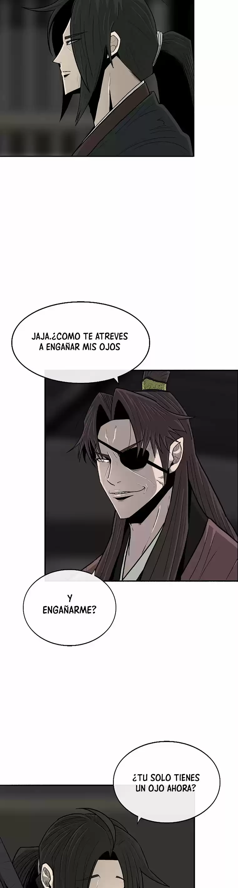 Legend Of The Northern Blade - Capítulo 95 - Página 23 - LectorTMOo