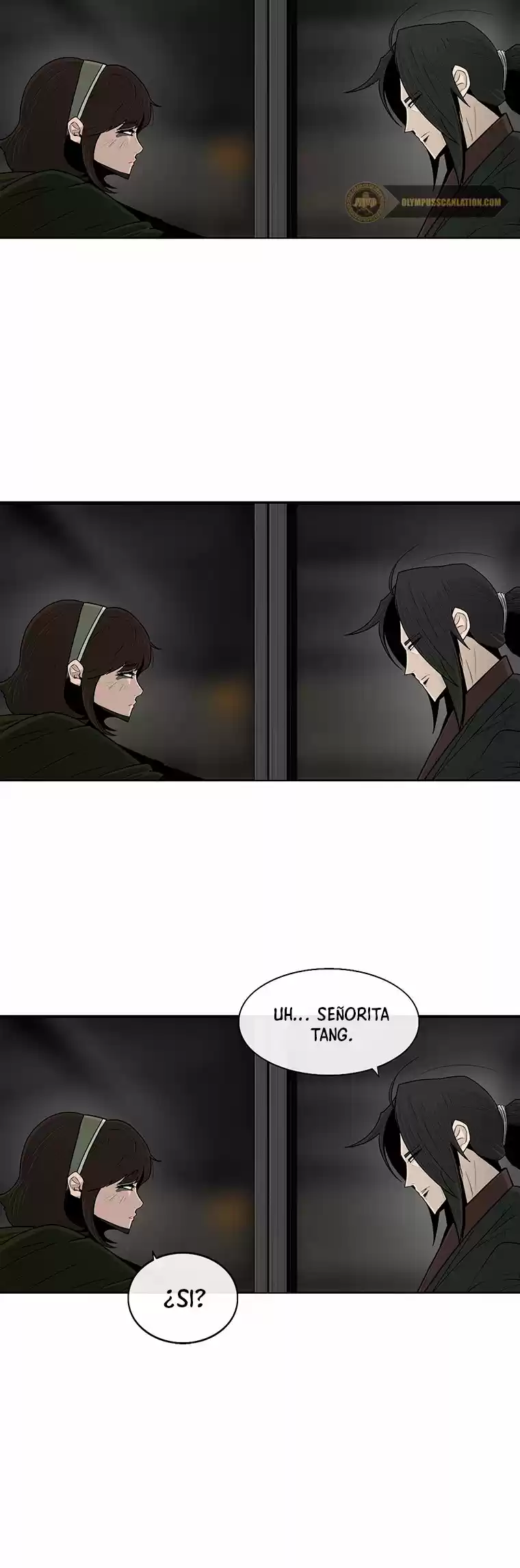 Legend Of The Northern Blade - Capítulo 96 - Página 22 - LectorTMOo