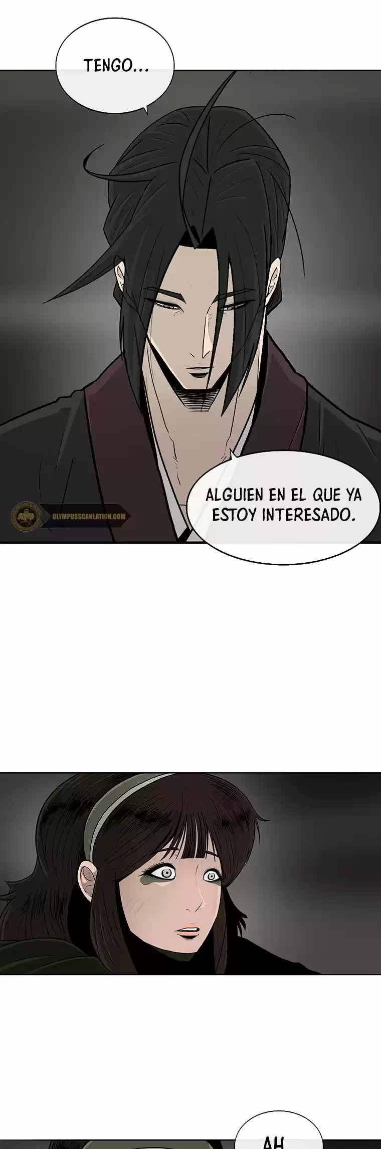 Legend Of The Northern Blade - Capítulo 96 - Página 23 - LectorTMOo
