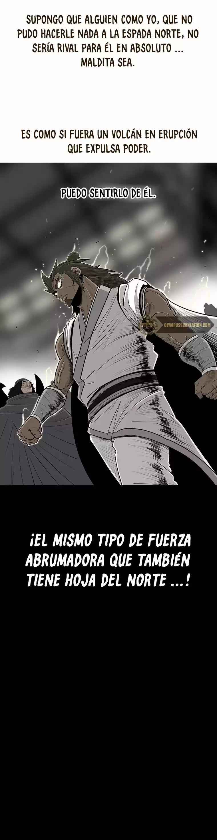 Legend Of The Northern Blade - Capítulo 97 - Página 16 - LectorTMOo