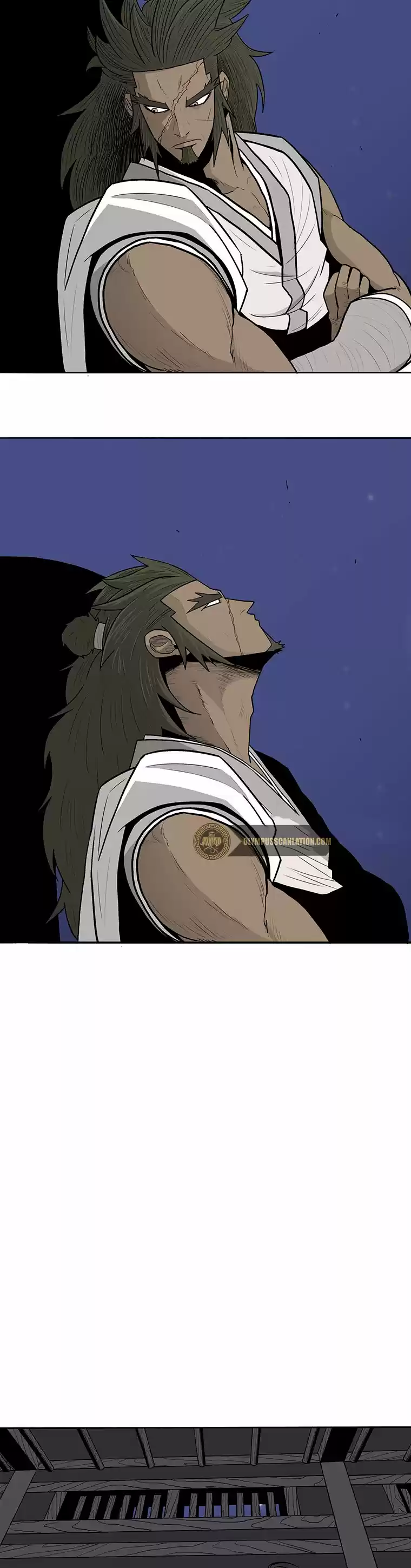 Legend Of The Northern Blade - Capítulo 97 - Página 36 - LectorTMOo