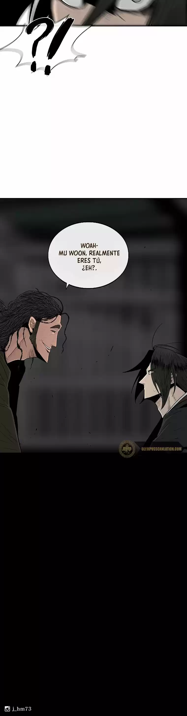 Legend Of The Northern Blade - Capítulo 97 - Página 40 - LectorTMOo