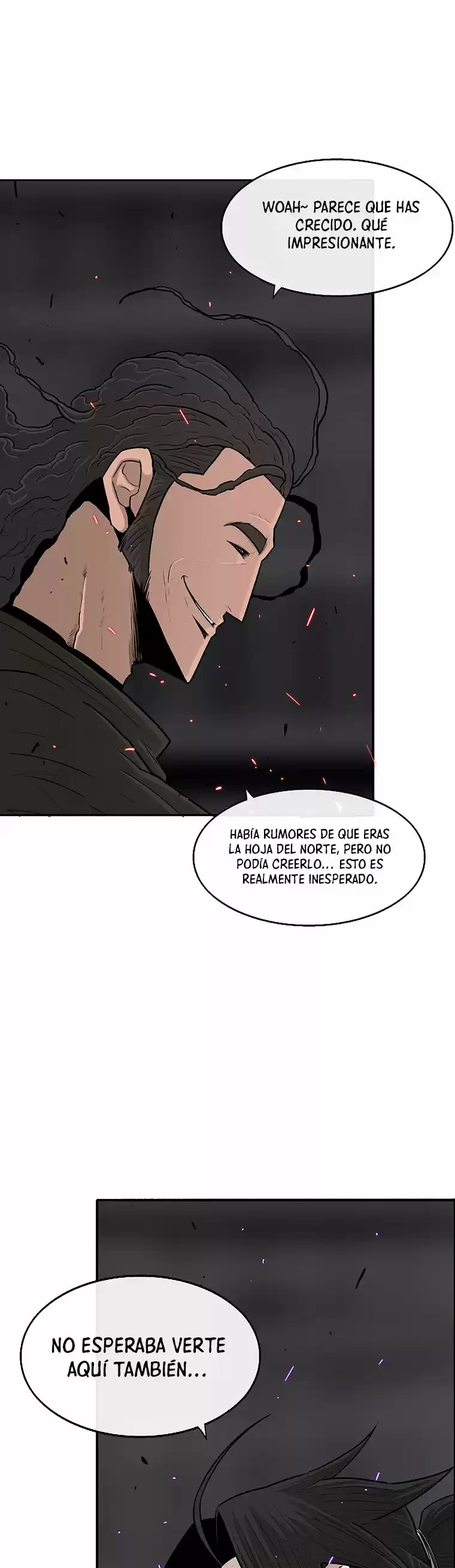 Legend Of The Northern Blade - Capítulo 98 - Página 6 - LectorTMOo