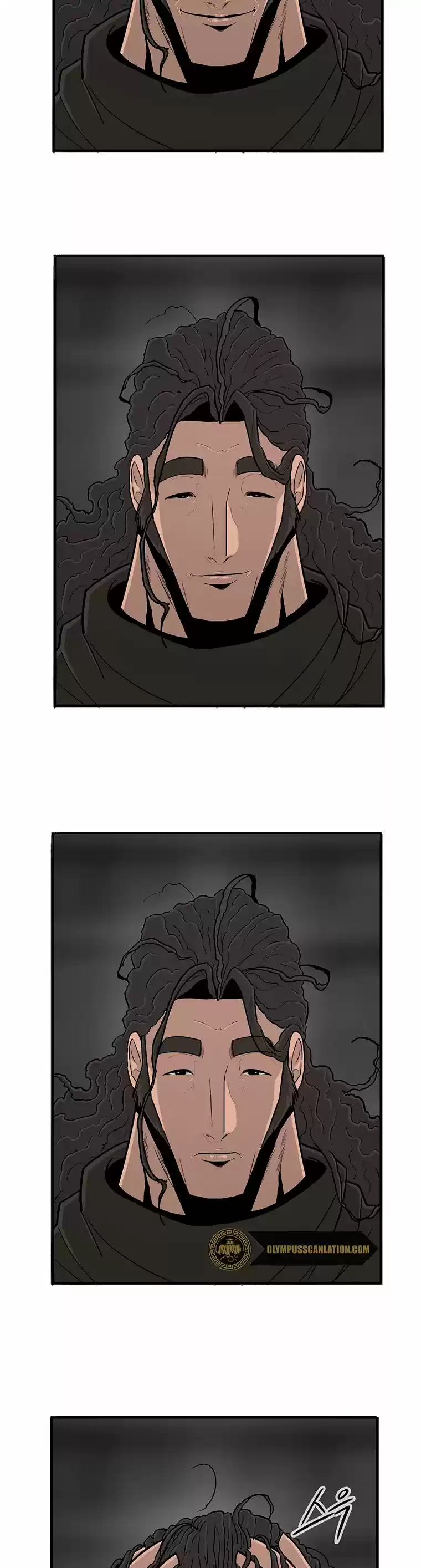 Legend Of The Northern Blade - Capítulo 98 - Página 14 - LectorTMOo