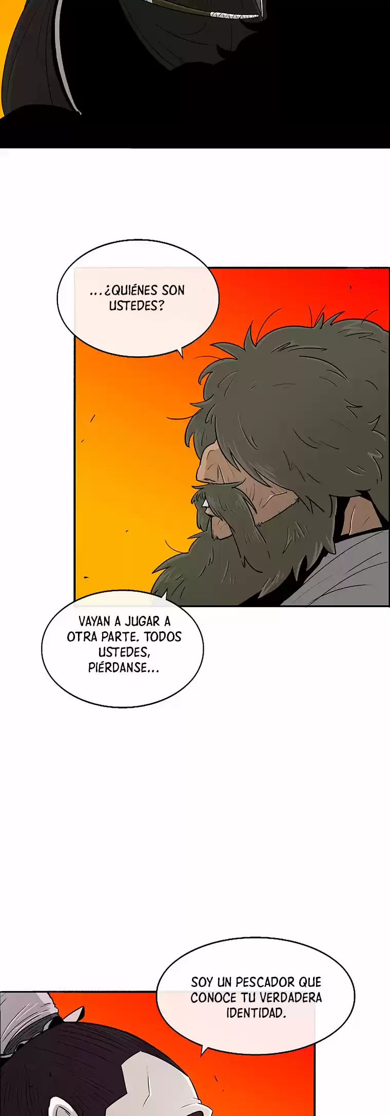 Legend Of The Northern Blade - Capítulo 98 - Página 41 - LectorTMOo