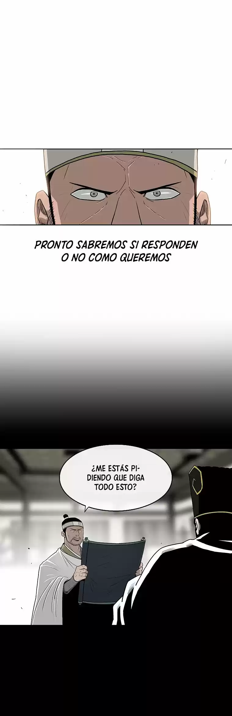 Legend Of The Northern Blade - Capítulo 99 - Página 8 - LectorTMOo