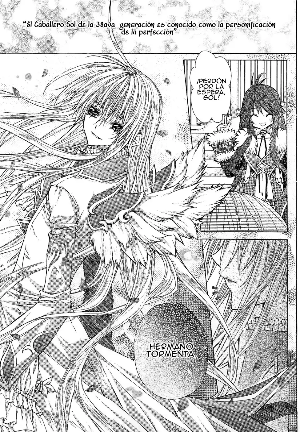 Legend Of The Sun Knight - Capítulo 1 - Página 17 - LectorTMOo