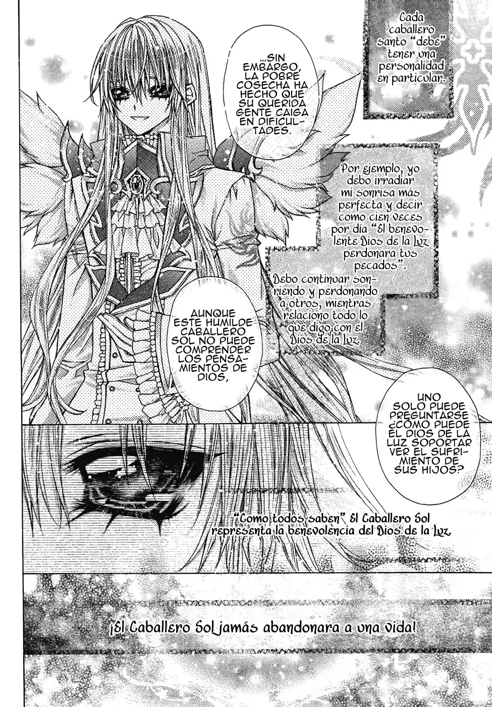 Legend Of The Sun Knight - Capítulo 1 - Página 24 - LectorTMOo