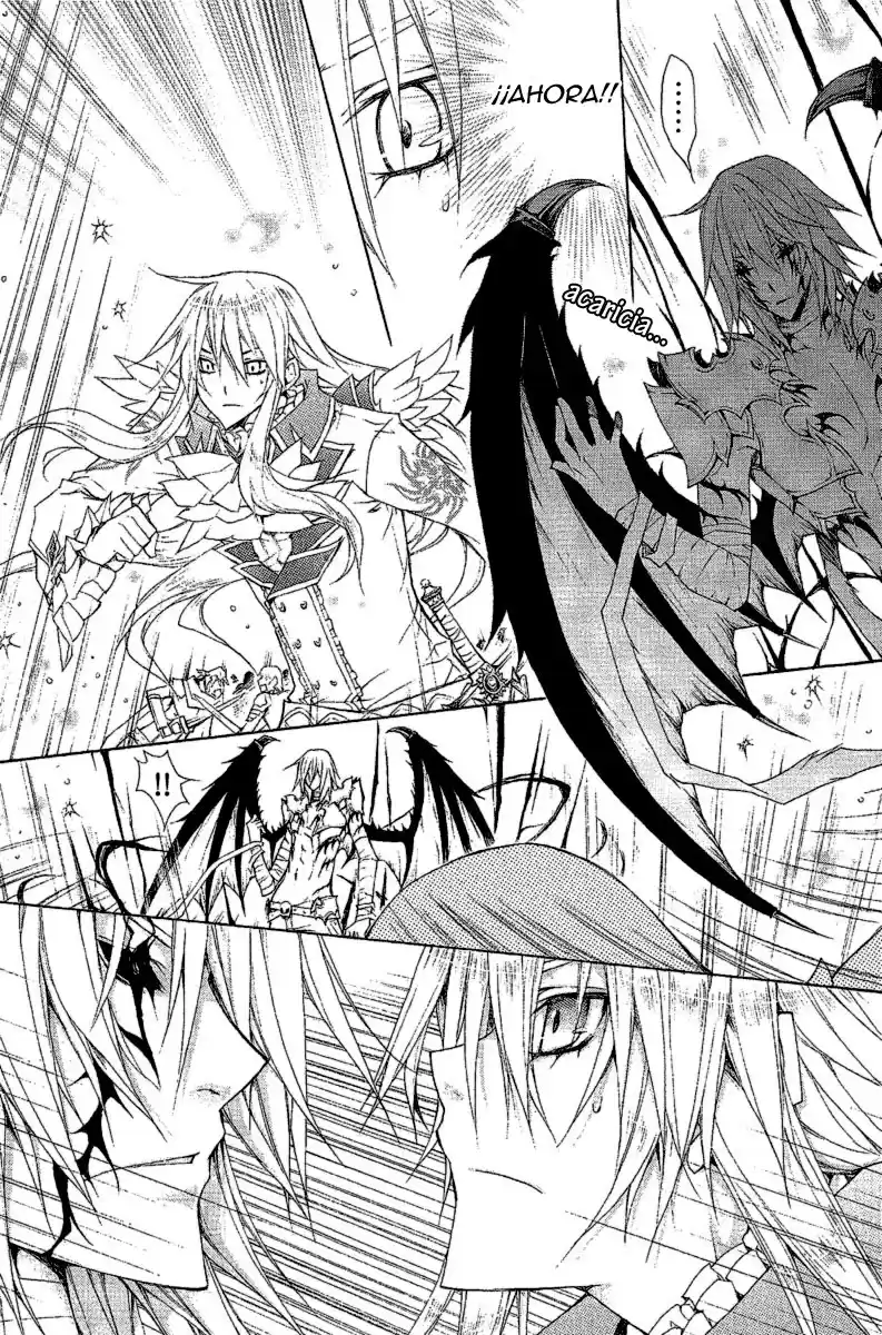 Legend Of The Sun Knight - Capítulo 11 - Página 30 - LectorTMOo