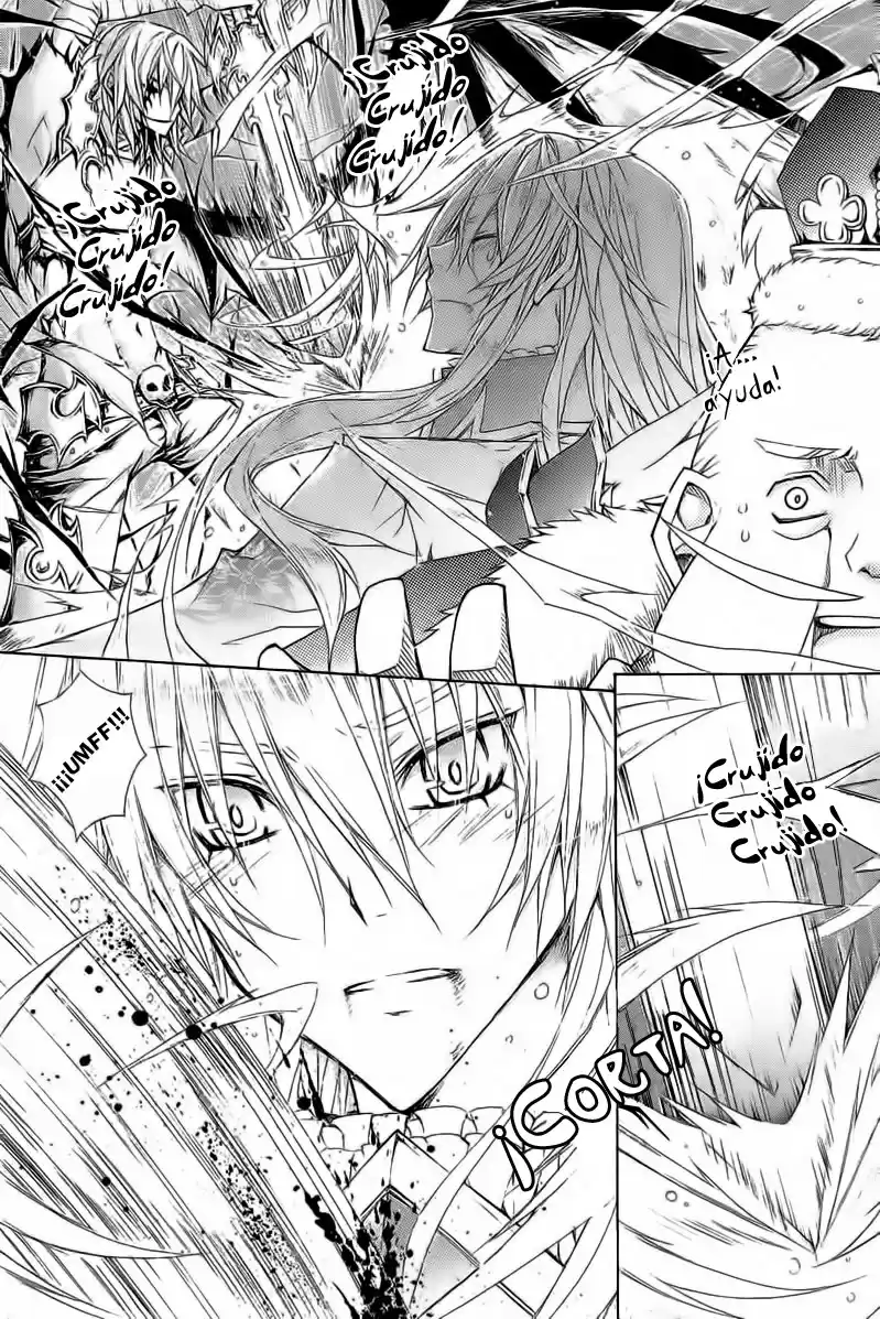 Legend Of The Sun Knight - Capítulo 12 - Página 10 - LectorTMOo