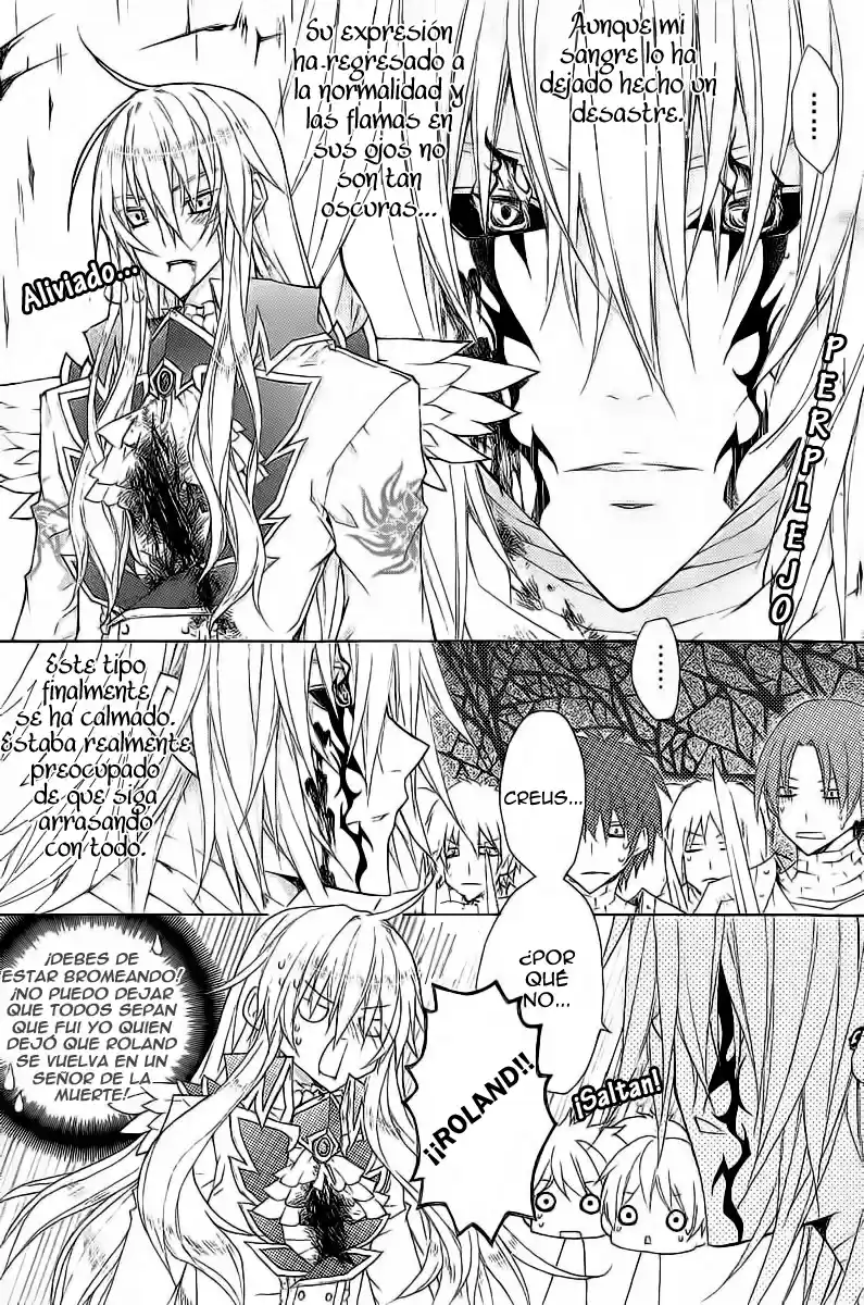 Legend Of The Sun Knight - Capítulo 12 - Página 12 - LectorTMOo