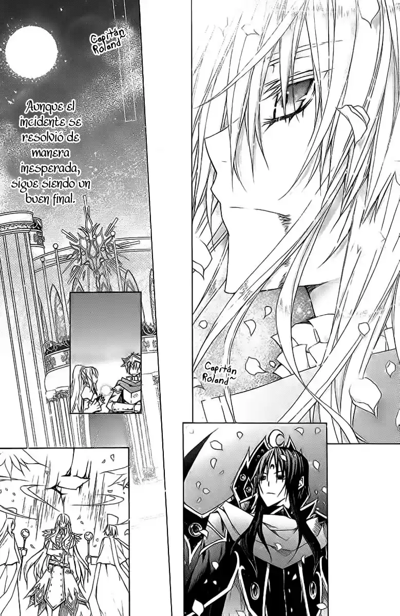 Legend Of The Sun Knight - Capítulo 12 - Página 30 - LectorTMOo