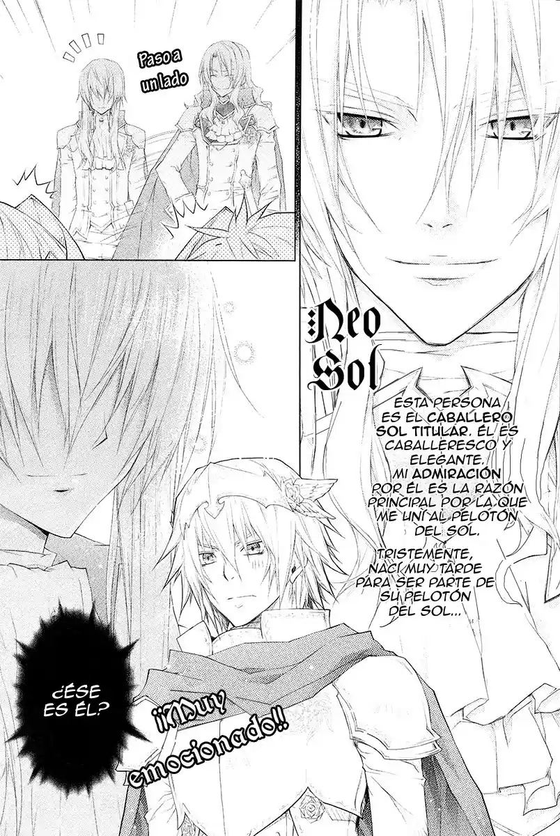 Legend Of The Sun Knight - Capítulo 15 - Página 4 - LectorTMOo