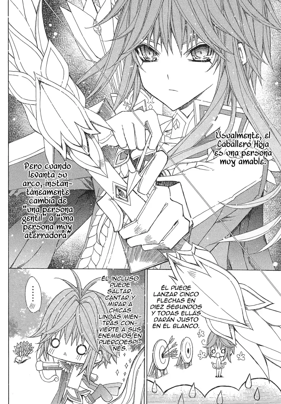 Legend Of The Sun Knight - Capítulo 4 - Página 19 - LectorTMOo