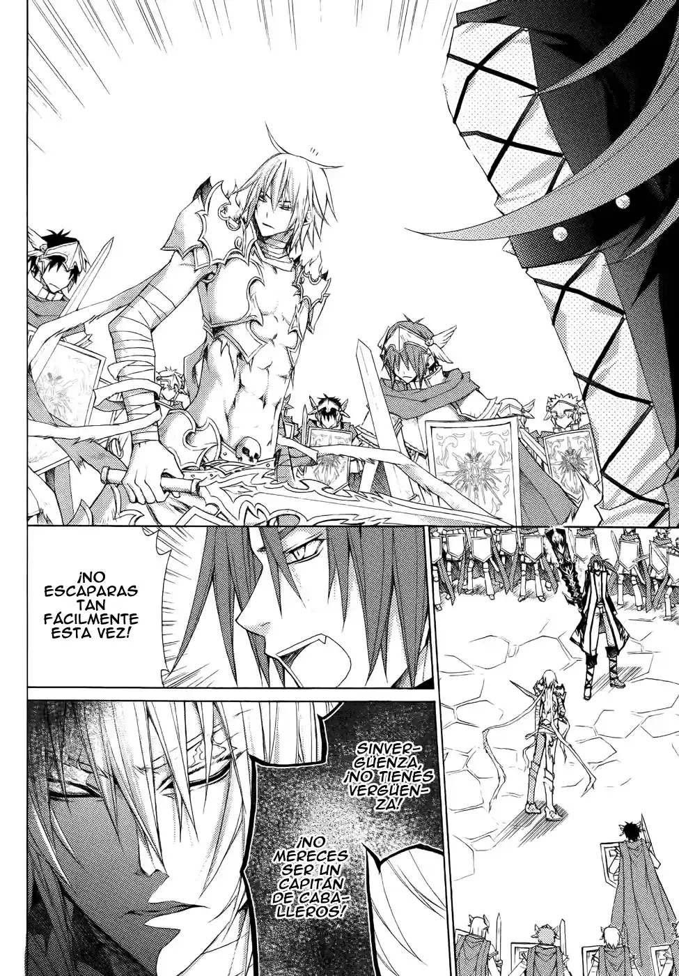 Legend Of The Sun Knight - Capítulo 8 - Página 10 - LectorTMOo