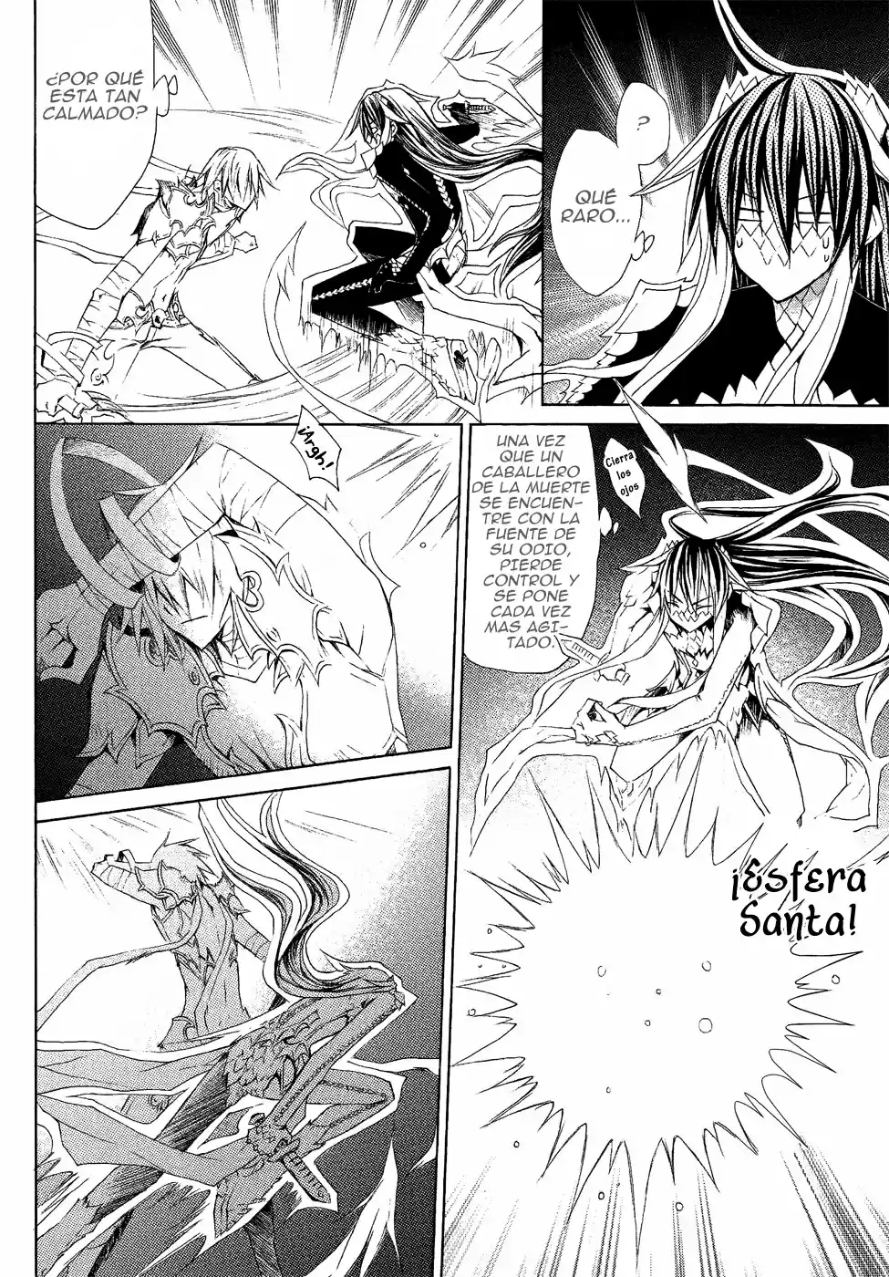 Legend Of The Sun Knight - Capítulo 8 - Página 30 - LectorTMOo