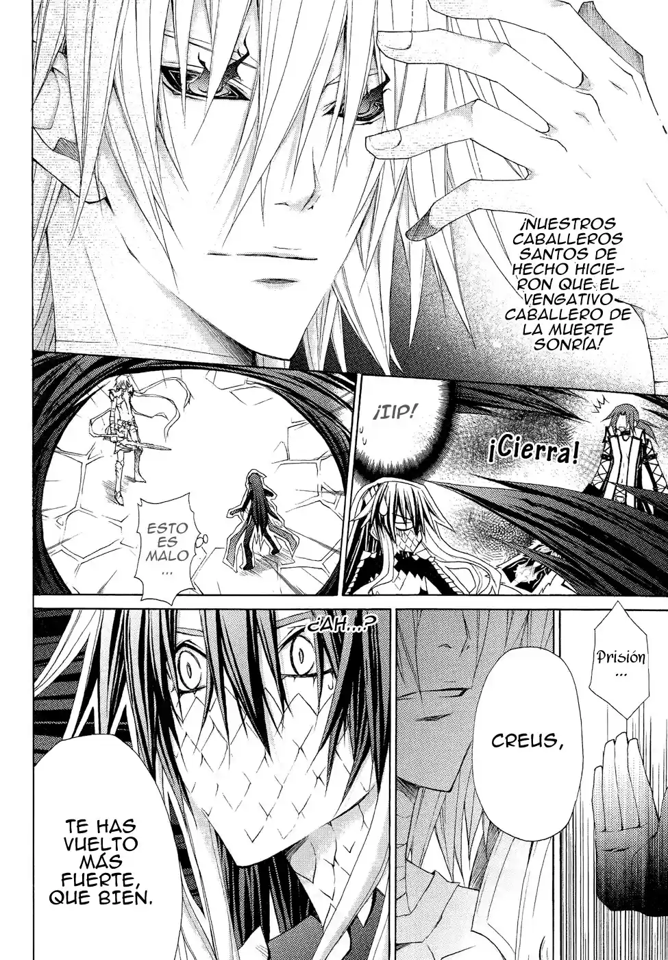 Legend Of The Sun Knight - Capítulo 8 - Página 36 - LectorTMOo