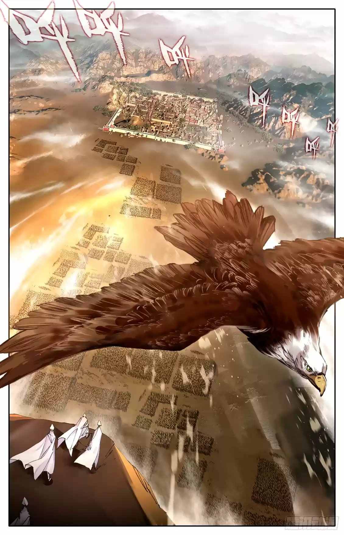 Legend Of Tyr - Capítulo 1 - Página 16 - LectorTMOo