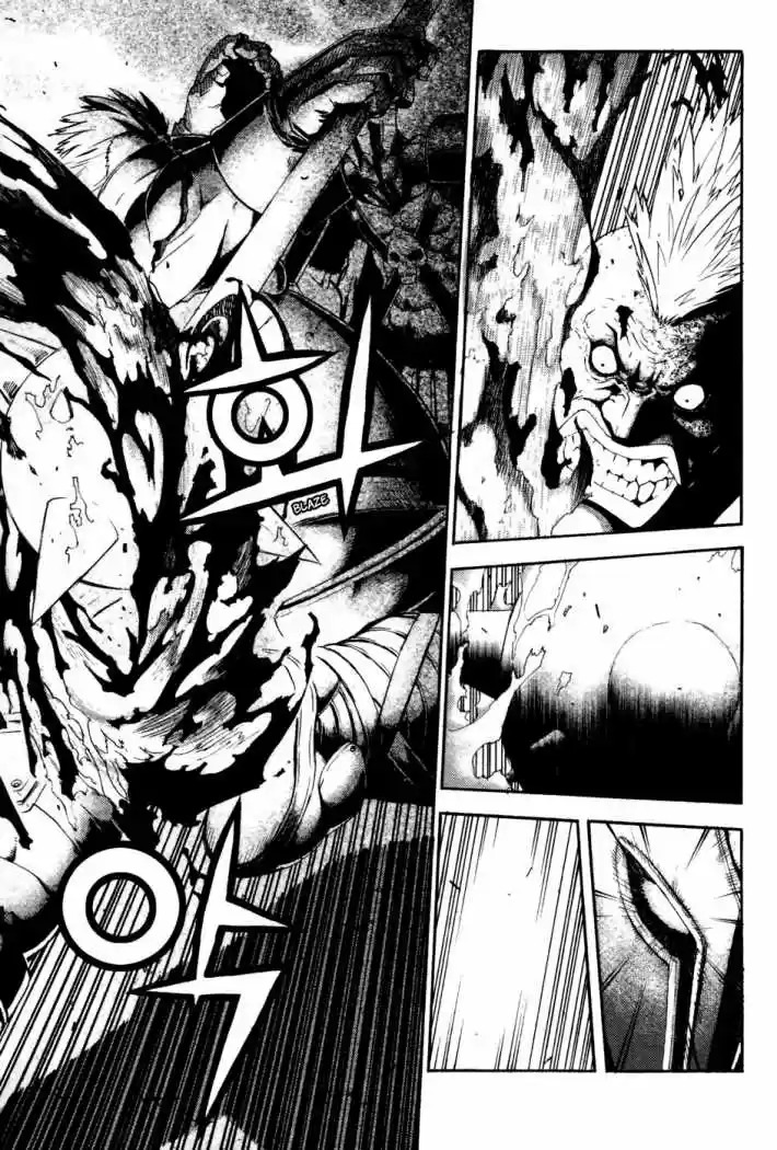 Legend Of Tyr - Capítulo 29 - Página 3 - LectorTMOo